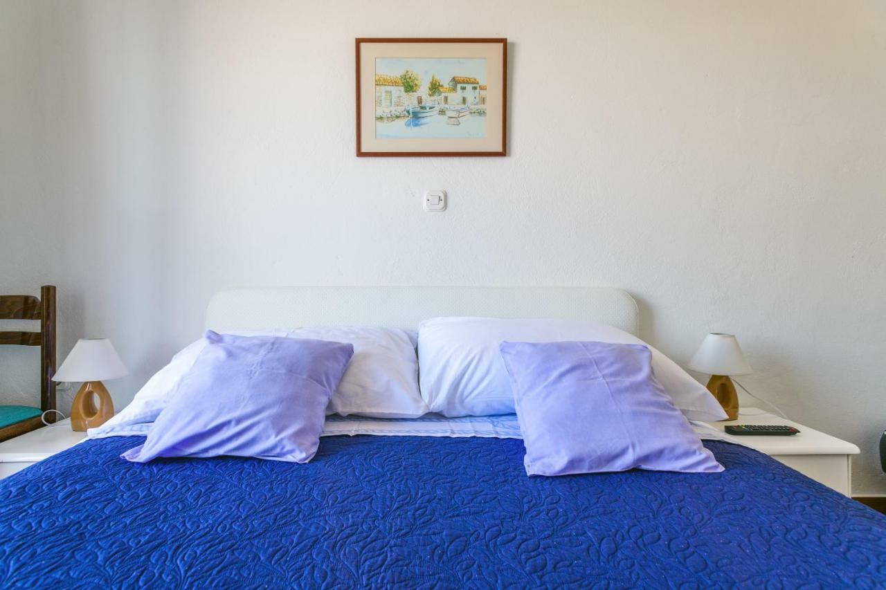 Rija Appartement Pag Town